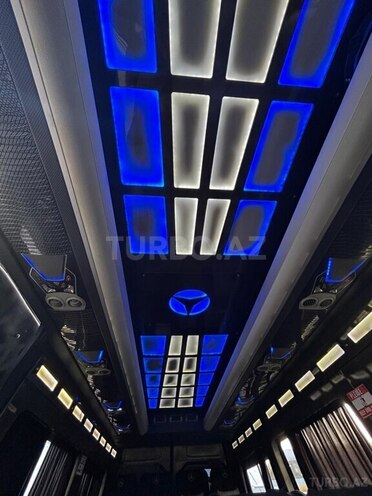 Mercedes Sprinter 316 2016, 350,097 km - 2.2 l - Sumqayıt