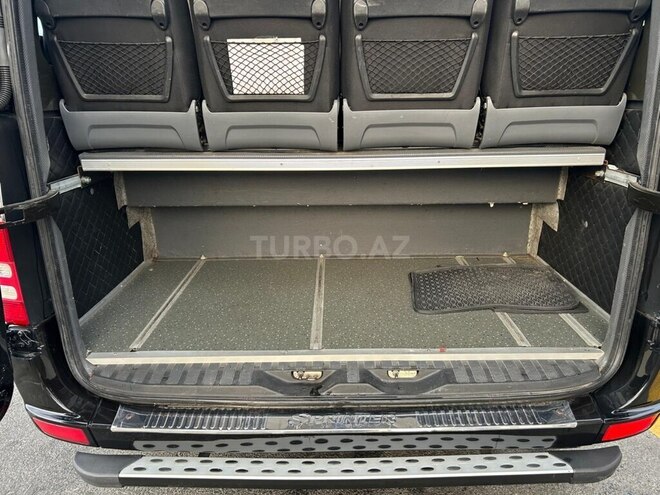 Mercedes Sprinter 316 2016, 350,097 km - 2.2 l - Sumqayıt