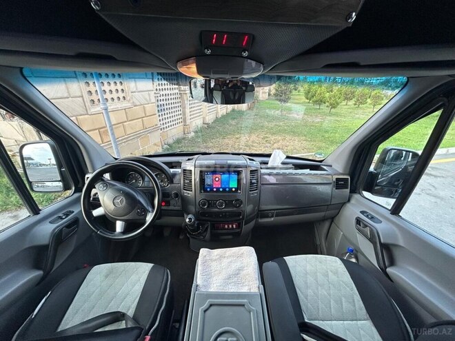 Mercedes Sprinter 316 2016, 350,097 km - 2.2 l - Sumqayıt