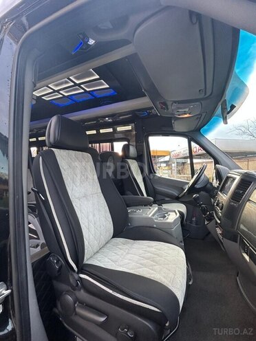 Mercedes Sprinter 316 2016, 350,097 km - 2.2 l - Sumqayıt