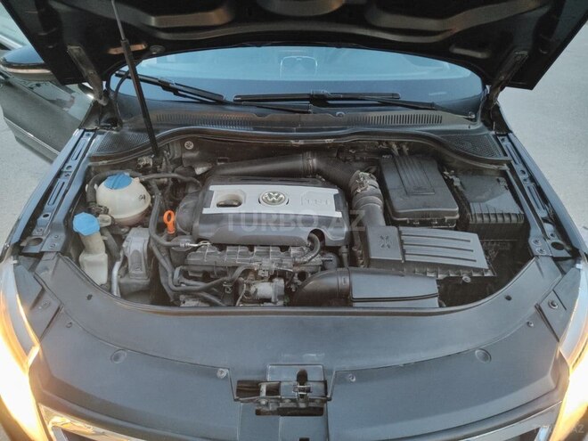 Volkswagen Passat CC 2009, 265,000 km - 2.0 л - Bakı