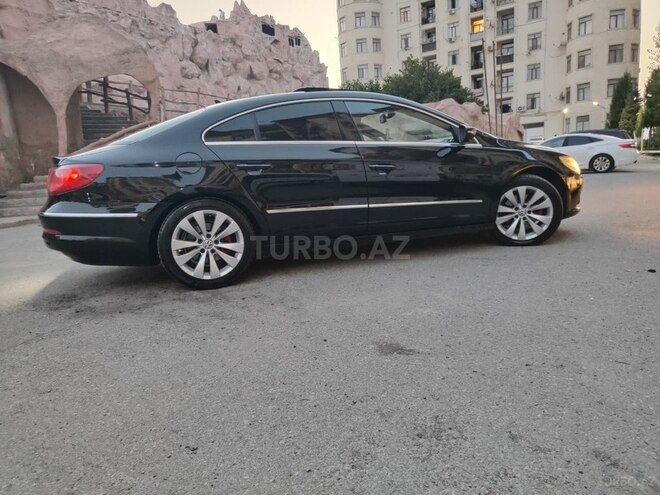 Volkswagen Passat CC 2009, 265,000 km - 2.0 л - Bakı