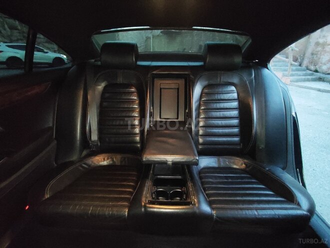 Volkswagen Passat CC 2009, 265,000 km - 2.0 л - Bakı