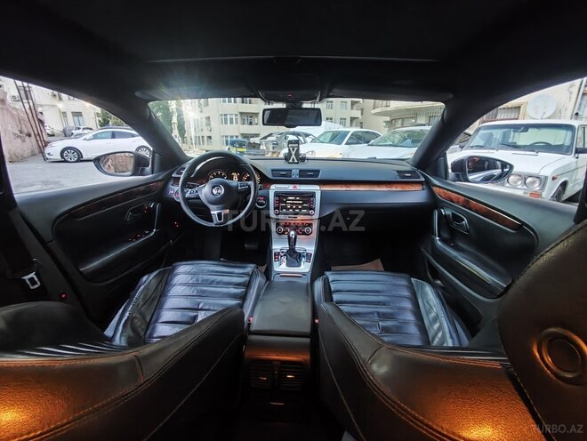 Volkswagen Passat CC 2009, 265,000 km - 2.0 л - Bakı