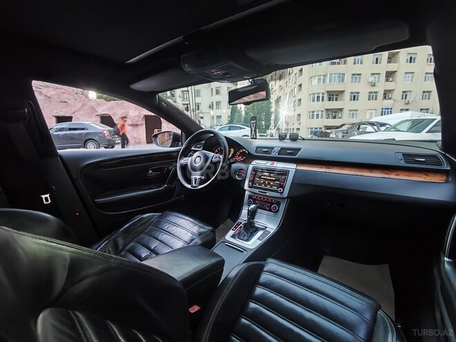 Volkswagen Passat CC 2009, 265,000 km - 2.0 л - Bakı