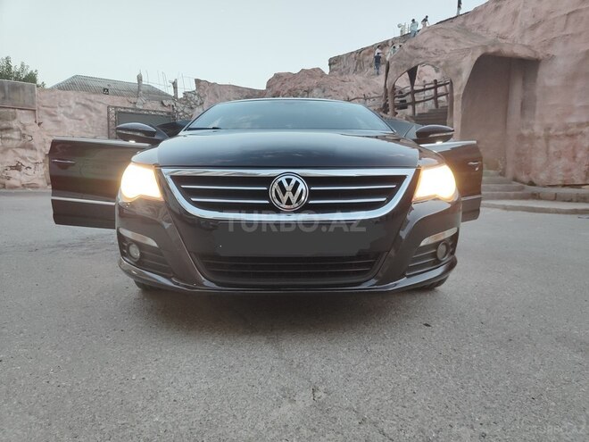 Volkswagen Passat CC 2009, 265,000 km - 2.0 л - Bakı