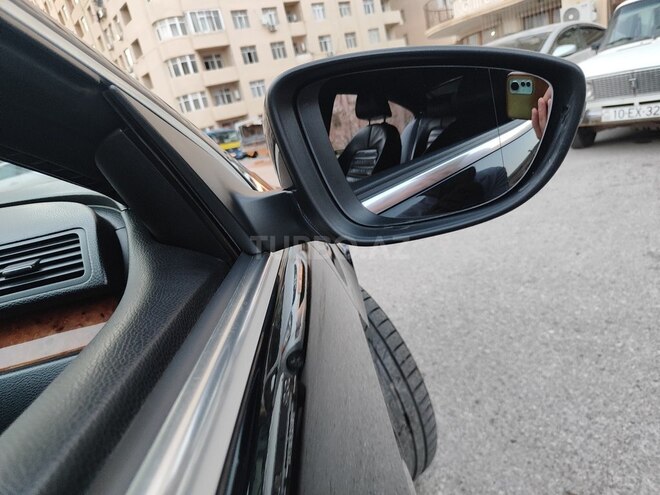 Volkswagen Passat CC 2009, 265,000 km - 2.0 л - Bakı
