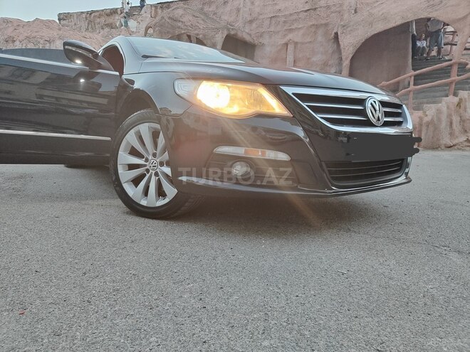 Volkswagen Passat CC 2009, 265,000 km - 2.0 л - Bakı