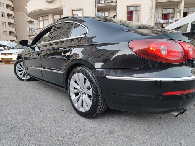 Volkswagen Passat CC 2009, 265,000 km - 2.0 л - Bakı