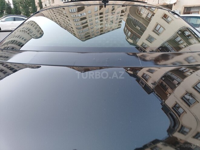 Volkswagen Passat CC 2009, 265,000 km - 2.0 л - Bakı