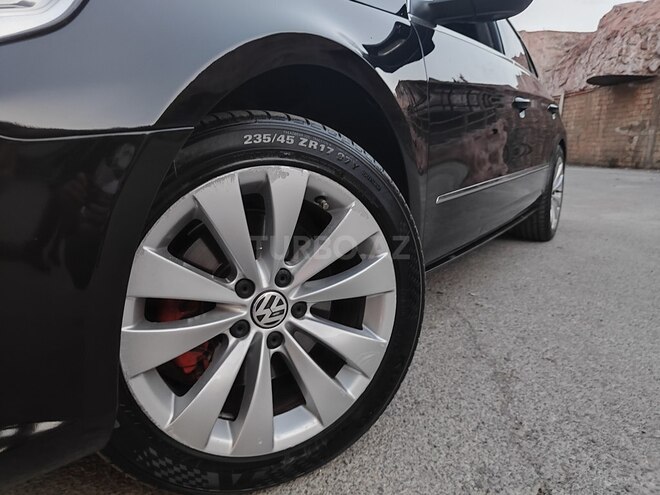 Volkswagen Passat CC 2009, 265,000 km - 2.0 л - Bakı