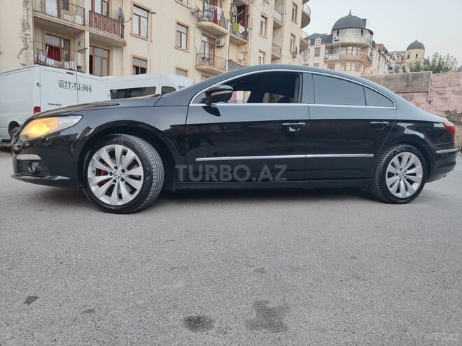 Volkswagen Passat CC 2009, 265,000 km - 2.0 л - Bakı