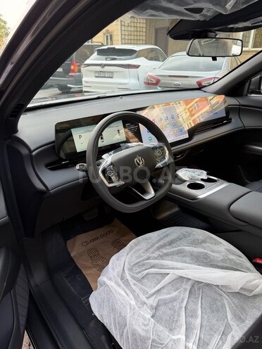 Changan CS 75 Plus 2026, 0 km - 1.5 l - Bakı