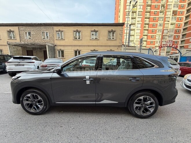 Changan CS 75 Plus 2026, 0 km - 1.5 l - Bakı