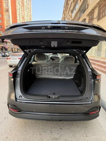 Changan CS 75 Plus 2026, 0 km - 1.5 l - Bakı