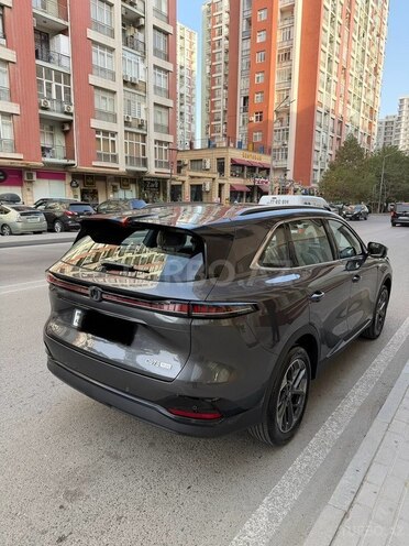 Changan CS 75 Plus 2026, 0 km - 1.5 l - Bakı