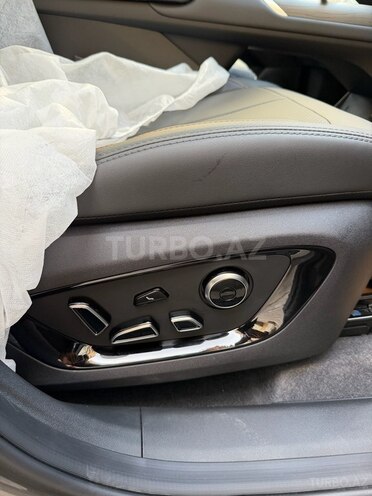 Changan CS 75 Plus 2026, 0 km - 1.5 l - Bakı