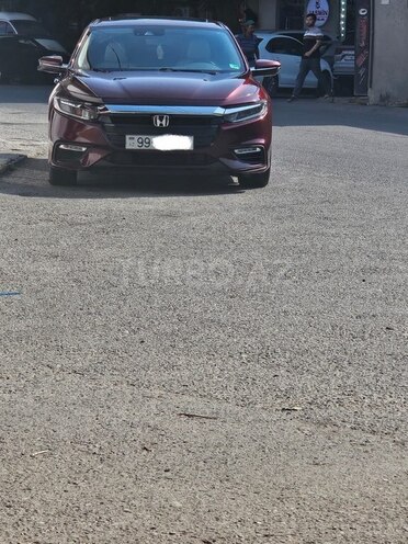 Honda Insight 2018, 232,000 km - 1.5 l - Bakı
