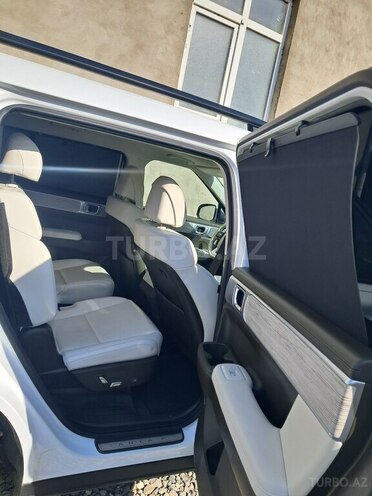 Hyundai Santa Fe 2024, 36,500 km - 1.6 l - Bakı