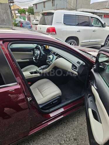 Honda Insight 2018, 232,000 km - 1.5 l - Bakı