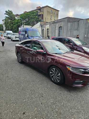 Honda Insight 2018, 232,000 km - 1.5 l - Bakı