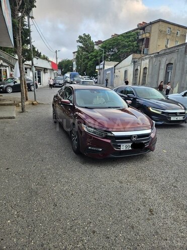 Honda Insight 2018, 232,000 km - 1.5 l - Bakı