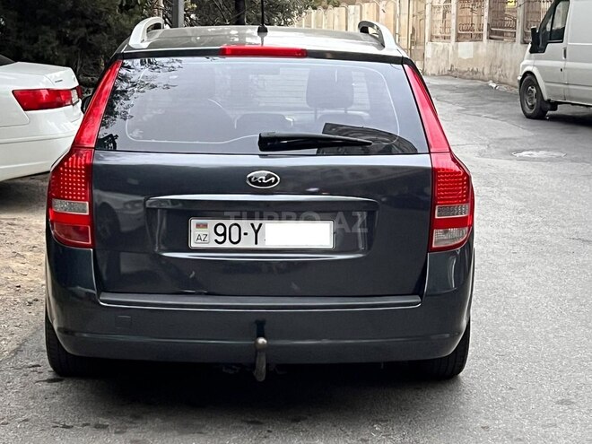 Kia  2009, 445,000 km - 1.6 l - Bakı