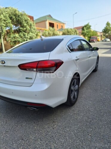 Kia K3 2016, 160,000 km - 1.6 l - Bakı