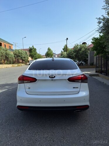 Kia K3 2016, 160,000 km - 1.6 l - Bakı