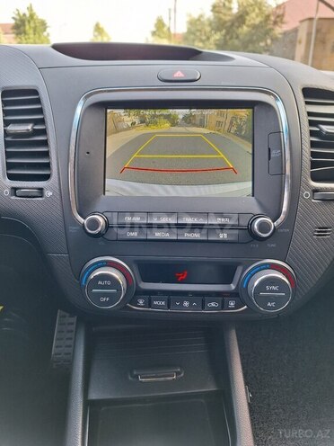 Kia K3 2016, 160,000 km - 1.6 l - Bakı