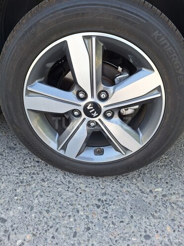 Kia K3 2016, 160,000 km - 1.6 l - Bakı
