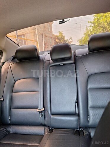 Kia K3 2016, 160,000 km - 1.6 l - Bakı