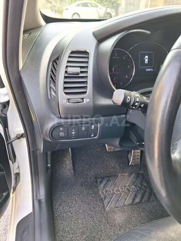 Kia K3 2016, 160,000 km - 1.6 l - Bakı