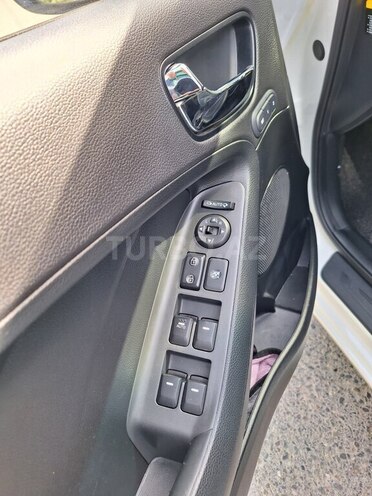 Kia K3 2016, 160,000 km - 1.6 l - Bakı