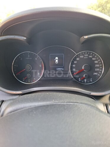 Kia K3 2016, 160,000 km - 1.6 l - Bakı
