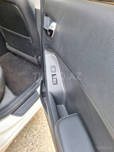 Kia K3 2016, 160,000 km - 1.6 l - Bakı