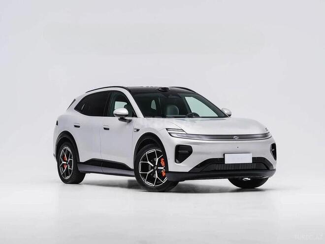 Changan  2026, 0 km - 1.5 l - Bakı