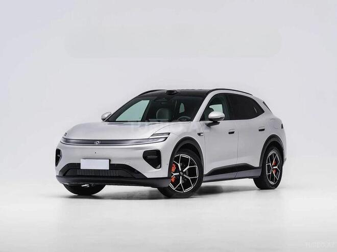 Changan  2026, 0 km - 1.5 l - Bakı