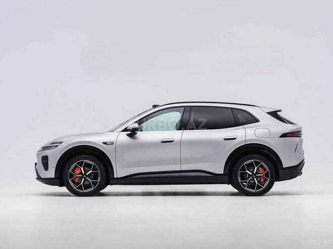 Changan  2026, 0 km - 1.5 l - Bakı