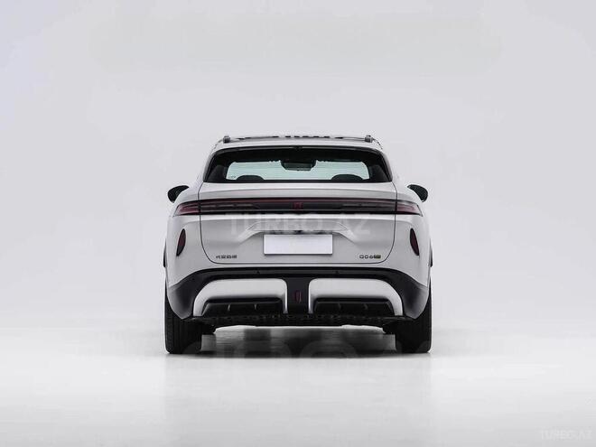 Changan  2026, 0 km - 1.5 l - Bakı