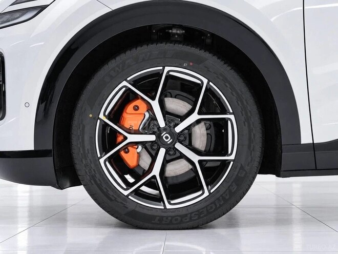 Changan  2026, 0 km - 1.5 l - Bakı