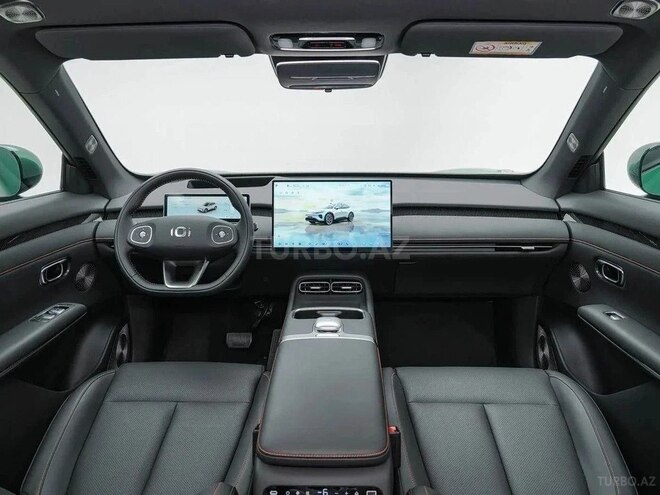 Changan  2026, 0 km - 1.5 l - Bakı