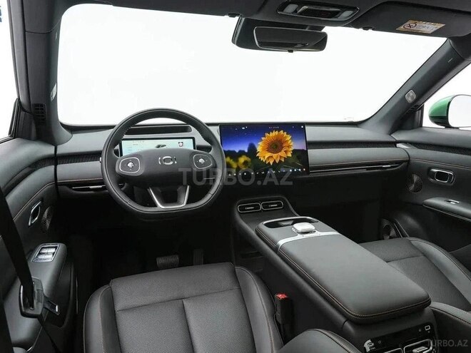 Changan  2026, 0 km - 1.5 l - Bakı