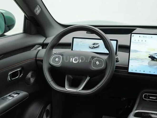 Changan  2026, 0 km - 1.5 l - Bakı