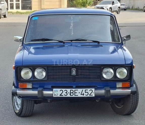 LADA (VAZ) 2106 1995, 23,456 km - 1.6 l - Gəncə