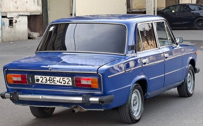 LADA (VAZ) 2106 1995, 23,456 km - 1.6 l - Gəncə
