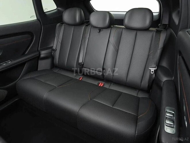 Changan  2026, 0 km - 1.5 l - Bakı