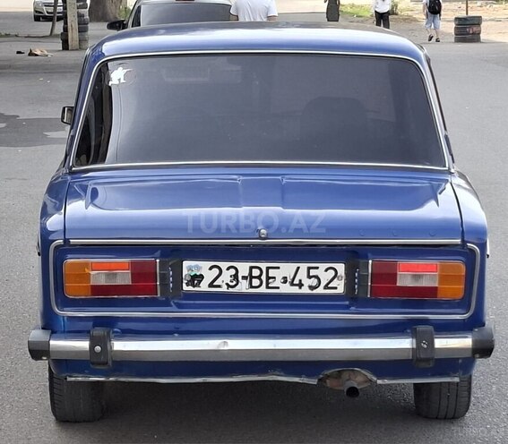LADA (VAZ) 2106 1995, 23,456 km - 1.6 l - Gəncə