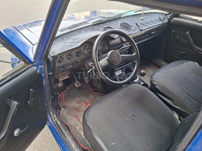 LADA (VAZ) 2106 1995, 23,456 km - 1.6 l - Gəncə
