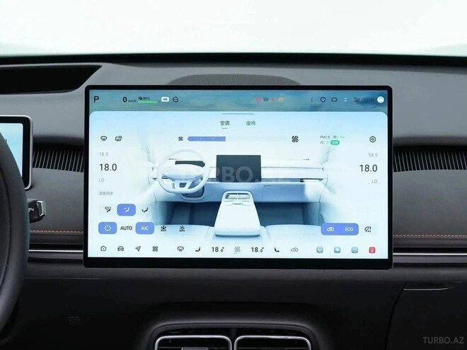 Changan  2026, 0 km - 1.5 l - Bakı